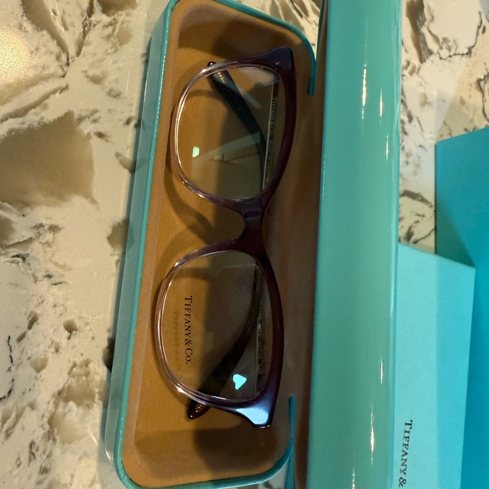 Tiffany Eyeglasses